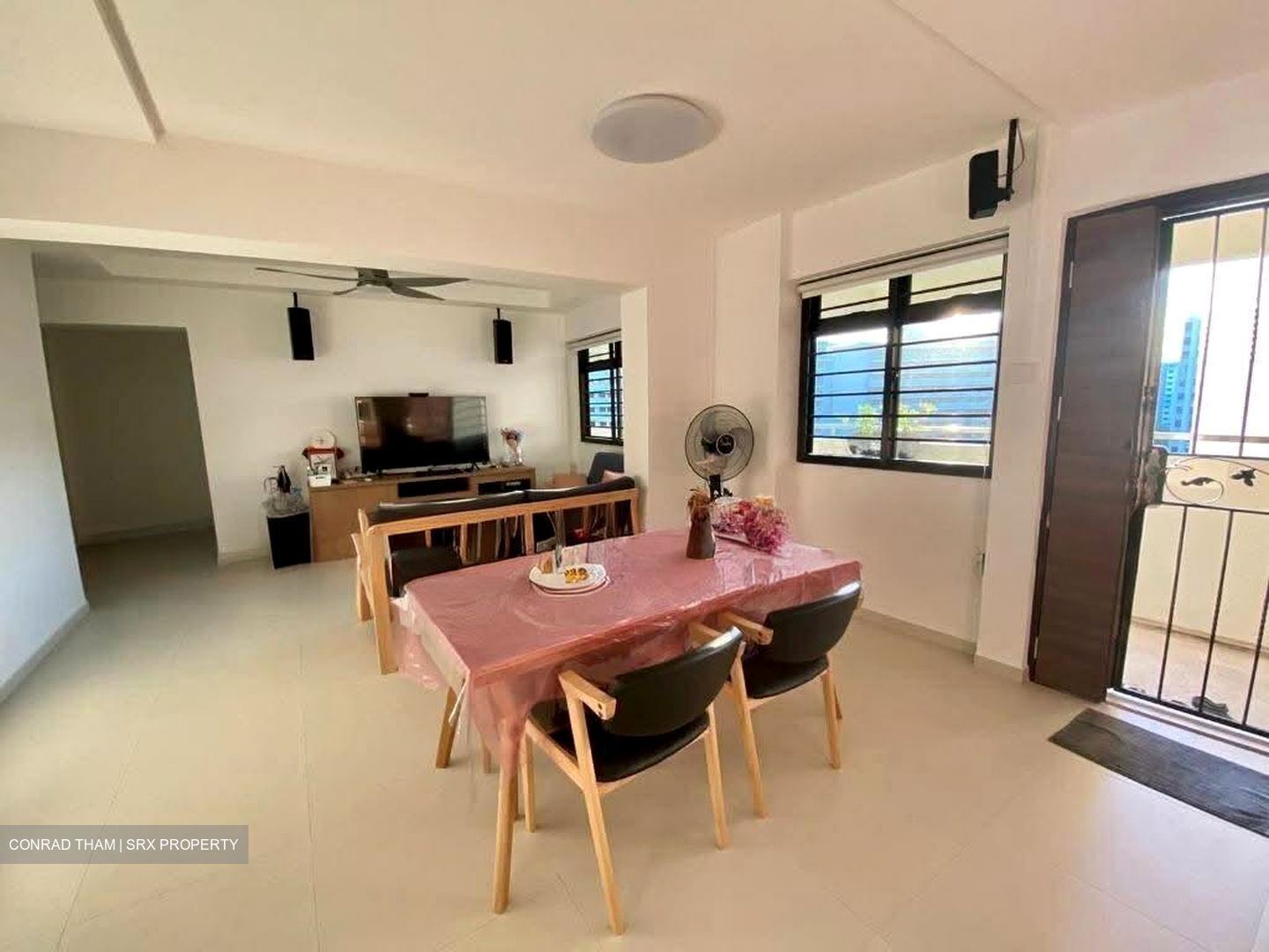 Blk 642 Yishun Street 61 (Yishun), HDB 4 Rooms #548169841